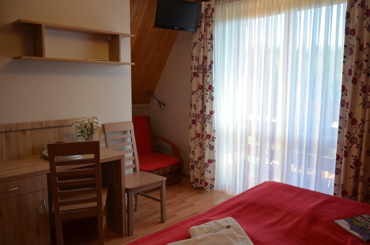 布库维纳塔然斯卡耶迪拉梅斯格斯尼宾馆住宿加早餐旅馆 外观 照片